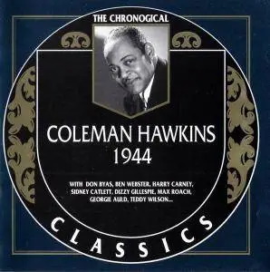 Coleman Hawkins - 1944 (1995)