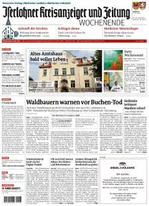 Iserlohner Kreisanzeiger – 13. Juli 2019