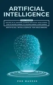 Artificial intelligence Kindle Edition
