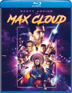 The Intergalactic Adventures of Max Cloud (2020)