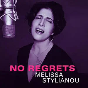 Melissa Stylianou - No Regrets (2014) [Official Digital Download 24/88]