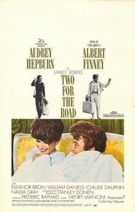 Two for the Road [Voyage à Deux] 1967