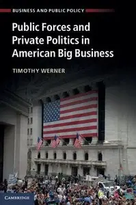 Public Forces and Private Politics in American Big Business (repost)