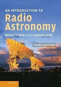 An Introduction to Radio Astronomy, 3rd Edition