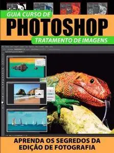Guia Curso de Photoshop - Brazil - Issue 01 (2017)