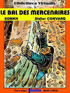 Le Bal Des Mercenaires