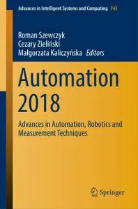 Automation 2018 (Repost)