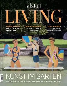 Falstaff Living – 31. März 2023