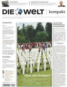 Die Welt Kompakt - 30 Mai 2016