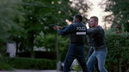 Taken S01E07