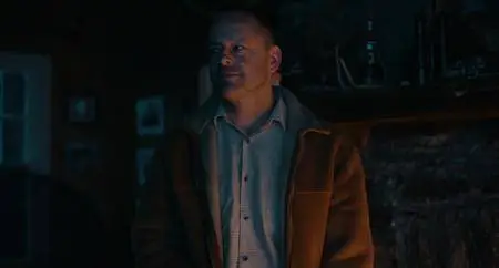 Blood Honey (2017)