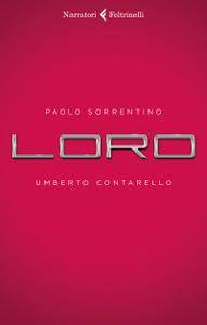 Paolo Sorrentino, Umberto Contarello - Loro