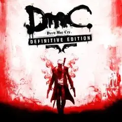 DmC Devil May Cry: Definitive Edition (2015)