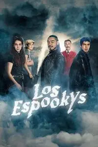 Los Espookys S01E05