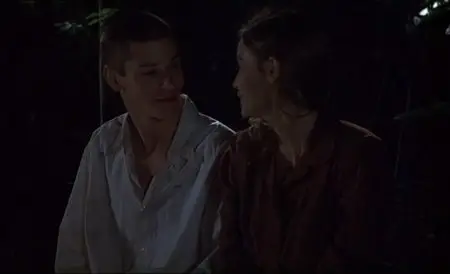 Les égarés / Strayed (2003)