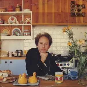 Art Garfunkel ‎- Fate For Breakfast (1979) US 1st Pressing - LP/FLAC In 24bit/96kHz