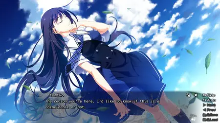 The Fruit of Grisaia - Unrated Version (2015)