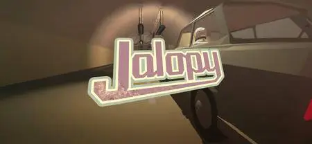 [IN DEV] Jalopy