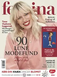Femina Denmark – 18. October 2018