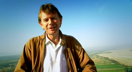 BBC - Michael Wood - In Search of Myths & Heroes (2005)