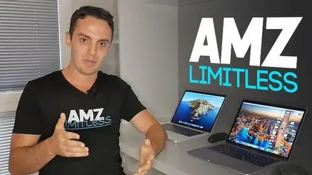 Amazon FBA Limitless Course - Master Amazon FBA Selling 2021