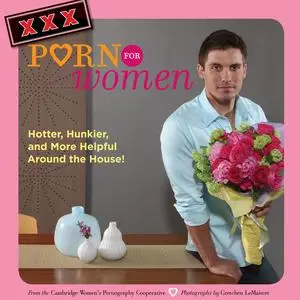 «XXX Porn for Women» by Cambridge Women's Pornography Cooperative
