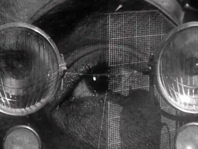 Man Ray's Films (1923-1940)