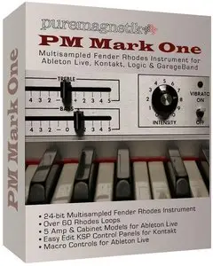 PM Mark One for Ableton Live