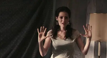Before the Devil Knows You're Dead (2007)
