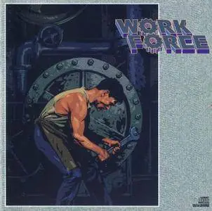 Work Force - Work Force (1989)