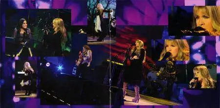 Stevie Nicks - The Soundstage Sessions (2008)