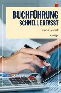 Buchführung - Schnell erfasst (Wirtschaft – Schnell erfasst)