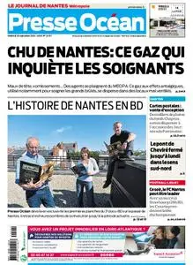 Presse Océan Nantes – 20 septembre 2019