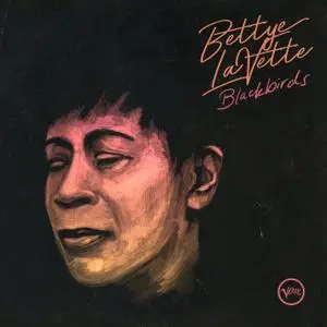 Bettye LaVette - Blackbirds (2020)