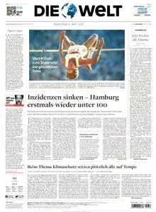 Die Welt – 04. Mai 2021