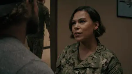 SEAL Team S06E03