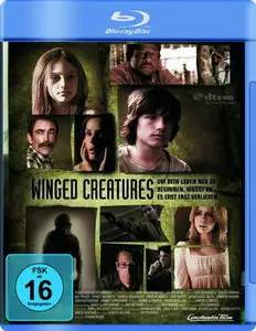 Winged Creatures (2008)