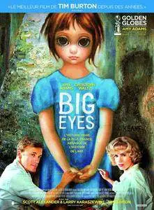 Big Eyes (2014)