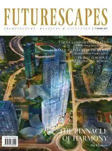 Futurescapes - Edisi 5 2017