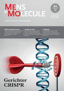 Mens & Molecule Nr.4 - April 2018