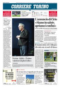 Corriere Torino – 02 giugno 2020