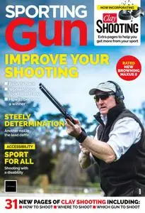 Sporting Gun UK - June 2021