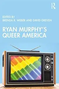 Ryan Murphy's Queer America