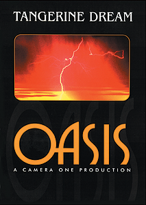 Oasis (1997) [Original Music by Tangerine Dream]