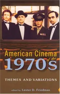 American Cinema of the 1970s [Repost]