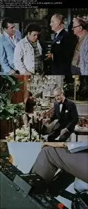 The Last of the Secret Agents? (1966) 
