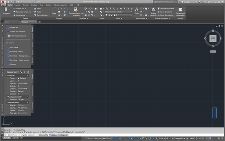 Autodesk AutoCAD MEP 2018