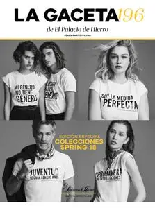 LA GACETA - febrero 26, 2018