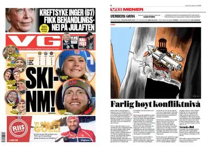 VG – 28. februar 2019