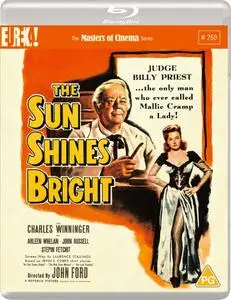 The Sun Shines Bright (1953) [w/Commentary]